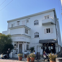 レストラン ラ・マーレ - 