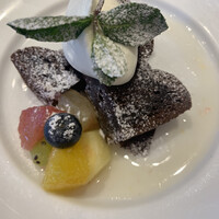 トラットリア グランボッカ - 