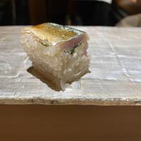 銀座 凛 にしむら - 