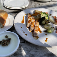 レストラン ラ・マーレ - 