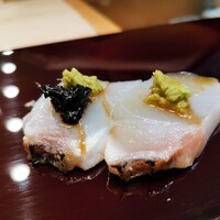 築地 すし Omakase - 