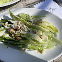 レストラン ラ・マーレ - 