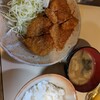 とりかつ CHICKEN