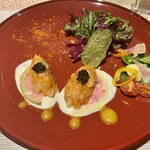 Bistro de Yoshimoto - 