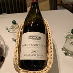 ル・マノアール・ダスティン - 