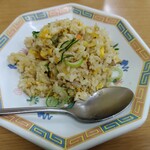 名代ラーメン亭 - 