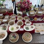 Xiang Fu Hai Cuisine - 料理写真: