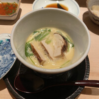 鮨　かねさか パレスホテル東京店 - 