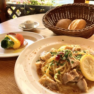 トラットリア タンタボッカ_0