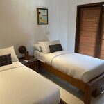 Uluwatu Surf Villas - 