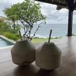 Uluwatu Surf Villas - 