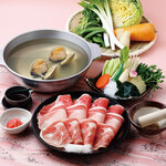 Ginza Syabu Tsuu - 