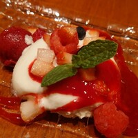 ビストロ ヴィヴィエンヌ - 