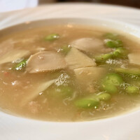 中国料理 四川 - 