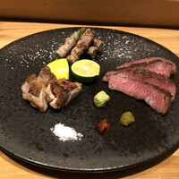 南渋谷 なみの上 - 