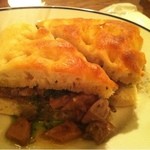 クオーレ・フォルテ - 【2013年1月】ランプレドット