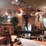 African Restaurant Calabash - 