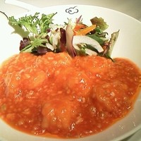 中国料理 翡翠宮 - 