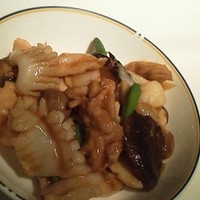 中国料理 翡翠宮 - 