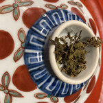 草喰 なかひがし - 