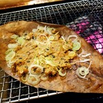 炭焼地鶏 山蔵 - 