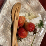 草喰 なかひがし - 