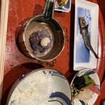 草喰 なかひがし - 