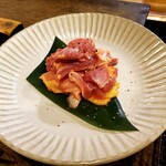 炭焼地鶏 山蔵 - 