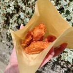 焼き鳥ラッキー - 