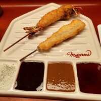 串処 最上 北新地店 - 