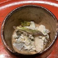 草喰 なかひがし - 
