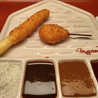 串処 最上 北新地店 - 