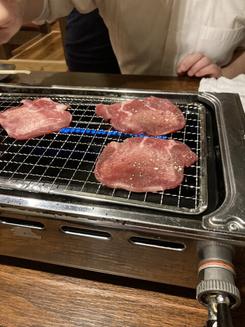 Yakiniku Ichi Nishihiroshima Ekimae Ten