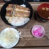 うなぎ大和屋 - 料理写真: