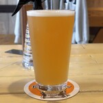 Hathor - スプリングセッション