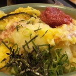 うどん屋 山善 - 