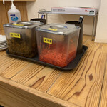 福間ラーメンろくでなし - 