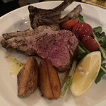 トラットリア ブカ マッシモ - 