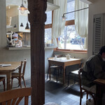 Sajilo Cafe Linden - 