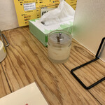 福間ラーメンろくでなし - 