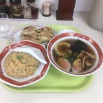 中華料理 ちゃん源 - 