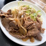 Chitose - 焼肉