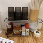 福間ラーメンろくでなし - 