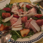 トラットリア ブカ マッシモ - 