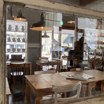 Sajilo Cafe Linden - 