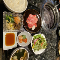 東京焼肉 一頭や コレド室町テラス店 - 