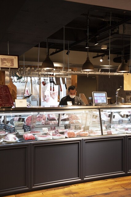 Yakiniku Ryoriya Nanzan photo 4