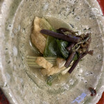 草喰 なかひがし - 