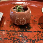 草喰 なかひがし - 