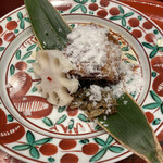 草喰 なかひがし - 